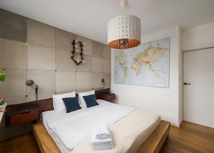 Wygledowska Unique Apartment