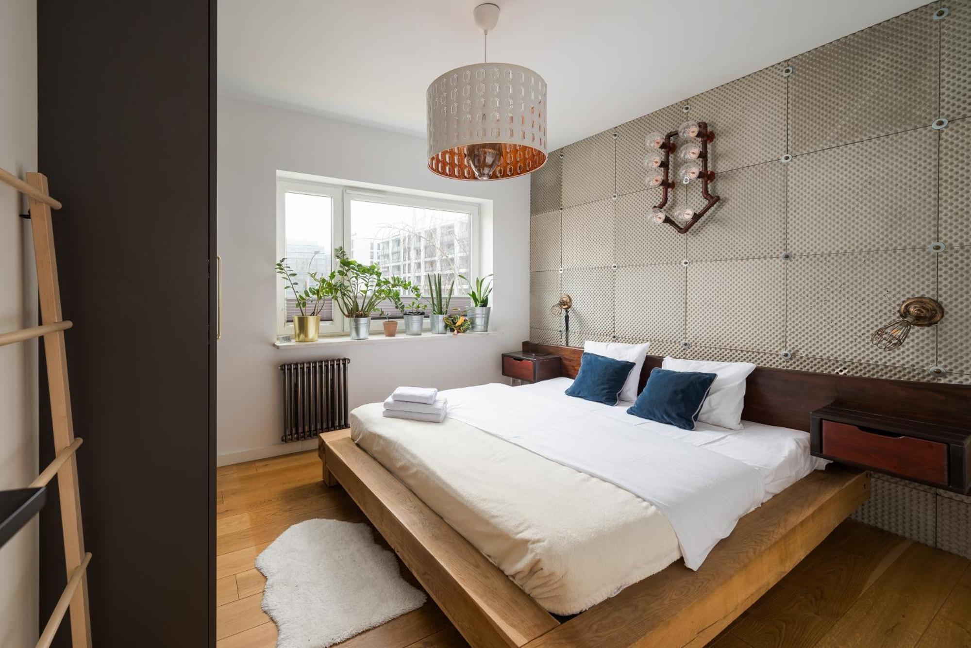 Apartmán Wygledowska Unique