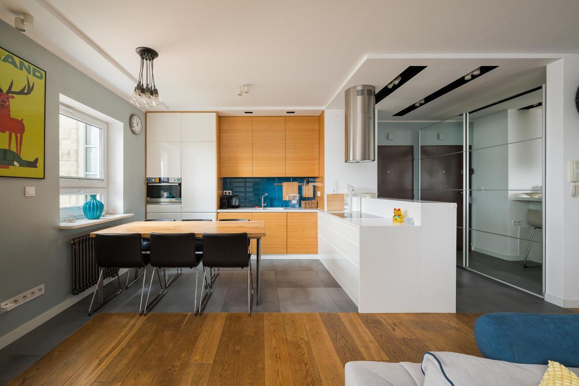 Apartmán Wygledowska Unique
