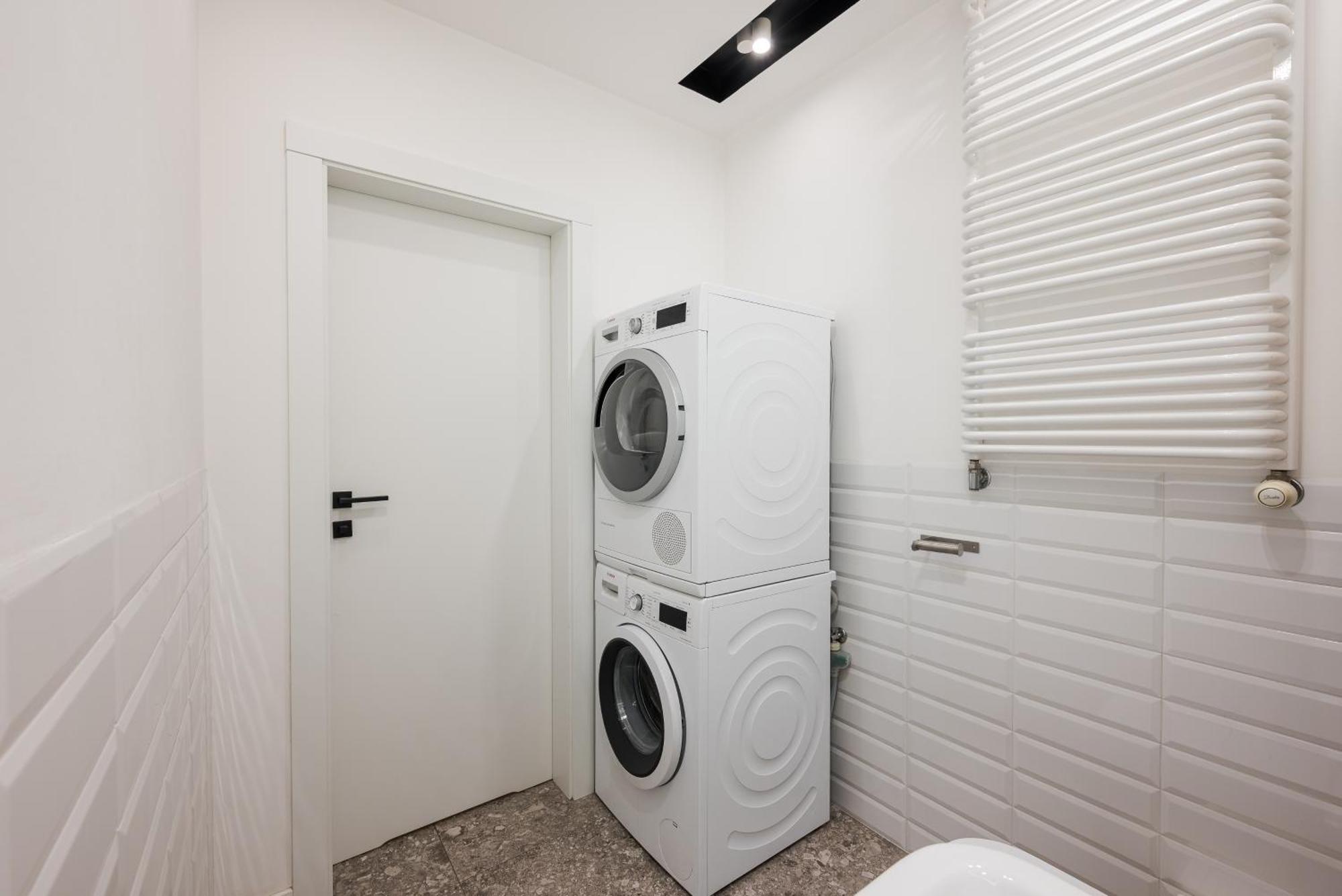 Apartmán Wygledowska Unique *