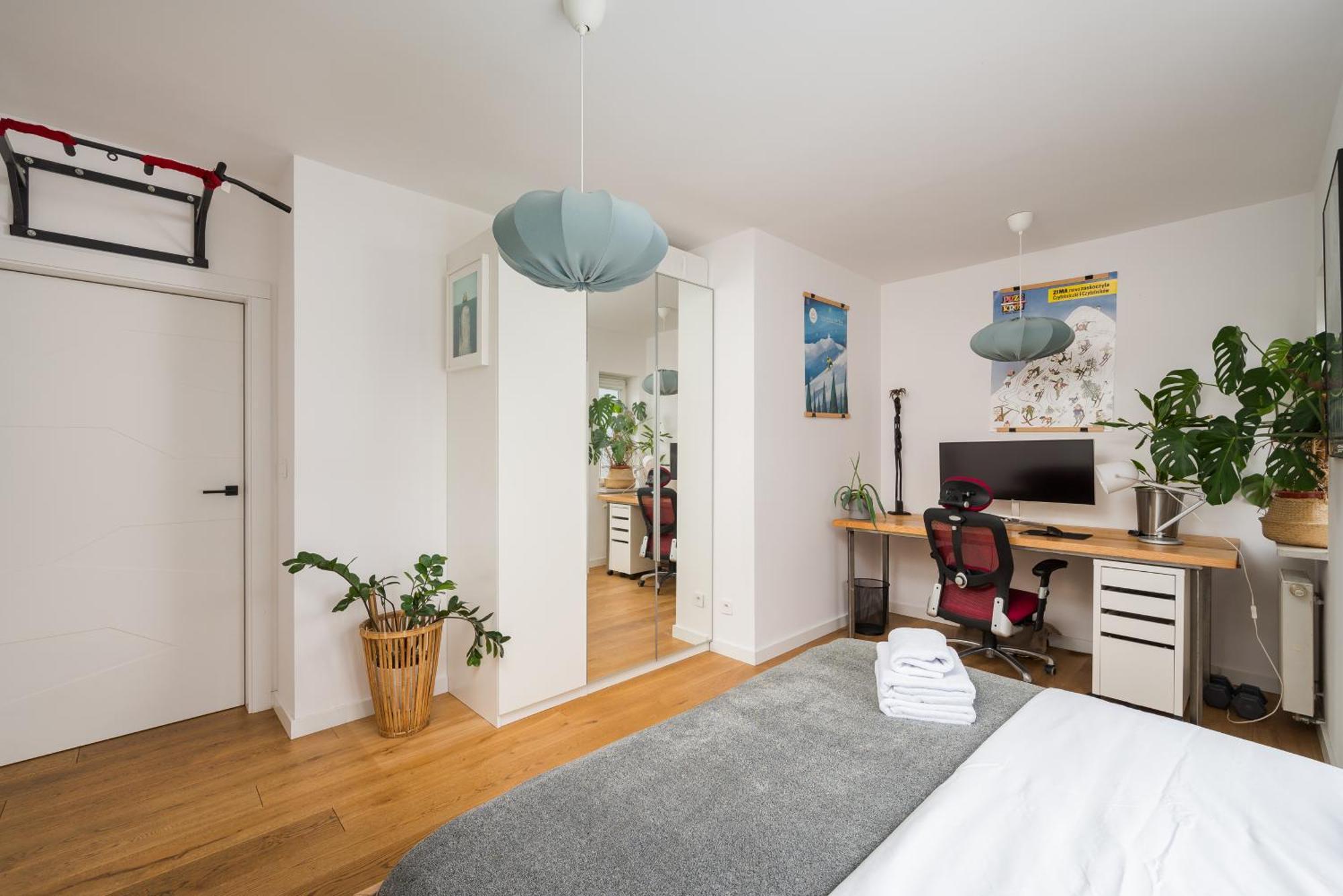 Wygledowska Unique Apartmán